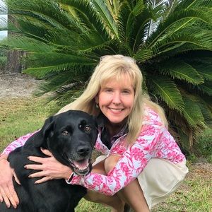 Meet your Posher, Tracey